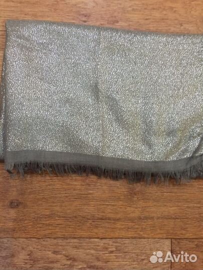 Шарфы и палантины