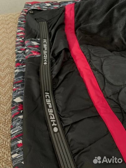 Куртка icepeak