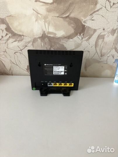 Роутер MegaFon FR100-1