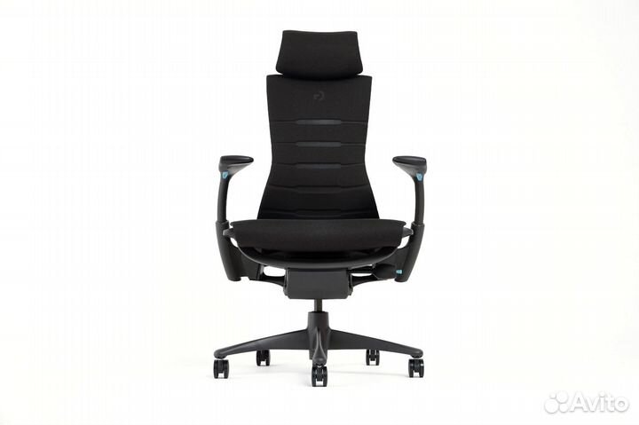 Компьютерное кресло Herman Miller Embody