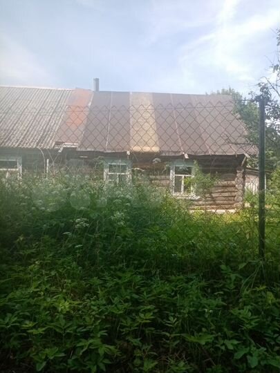 Дом 76 м² на участке 30 сот.