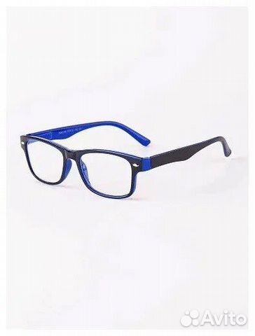 Очки с диоптриями