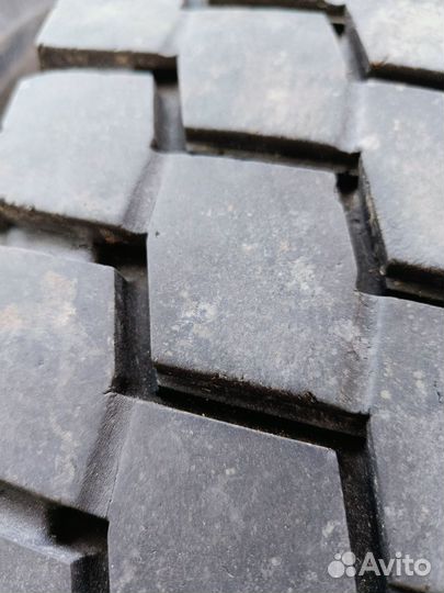 Резина 315/70/22.5