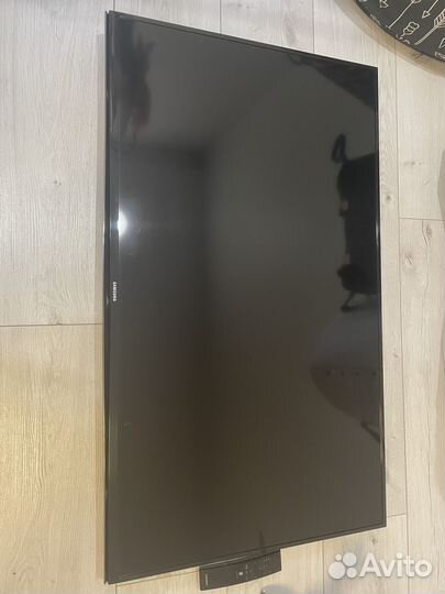 Телевизор samsung