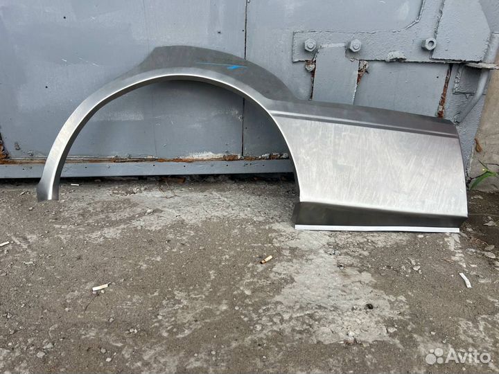 Задняя арка Тойота Камри CV43