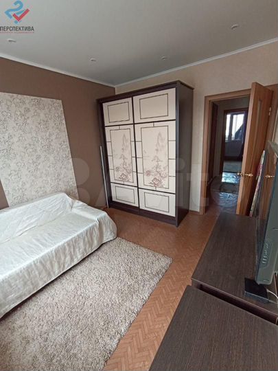 3-к. квартира, 62,8 м², 10/10 эт.