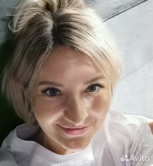 Администратор менеджер