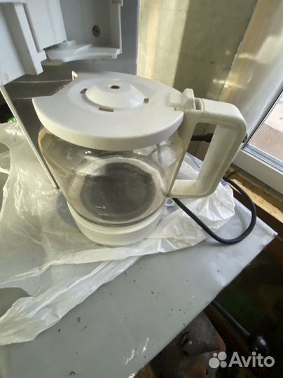 Кофеварка Panasonic