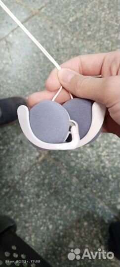 Беспроводные наушники