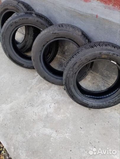 КАМА Grant 175/65 R14