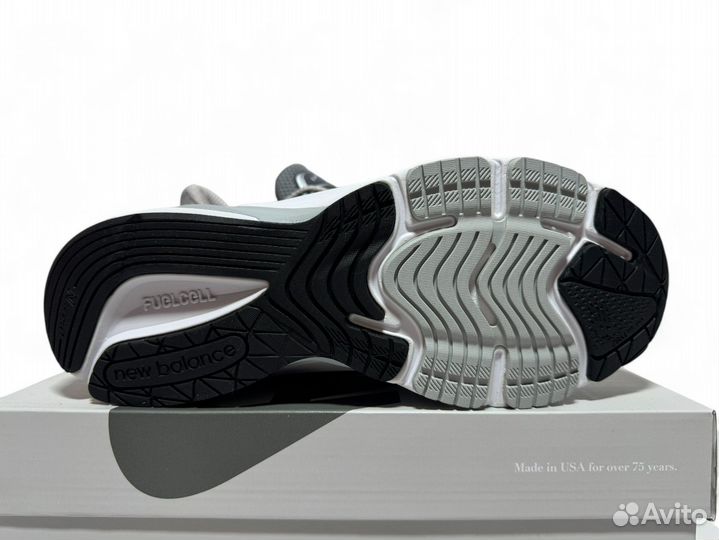 Кроссовки New Balance 990v6 M990GL6 9US