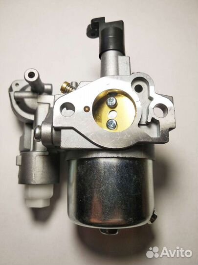 Карбюратор Subaru Ex17D Ep17 Ex17 Ex21 GX200