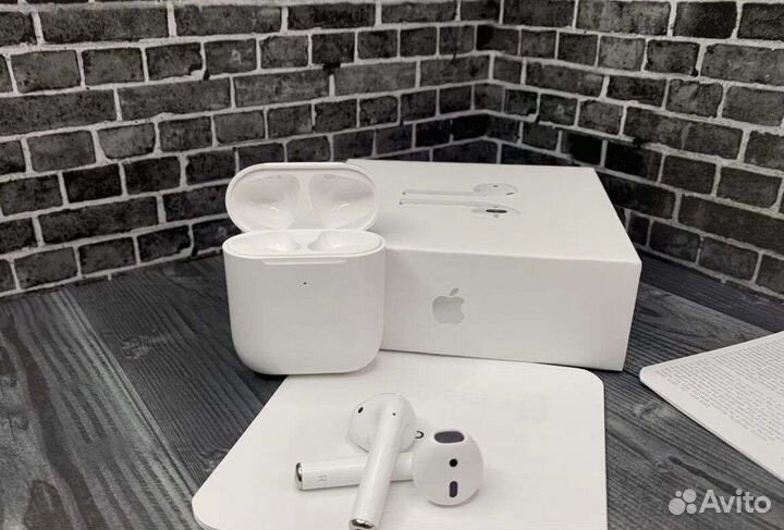 Airpods 2