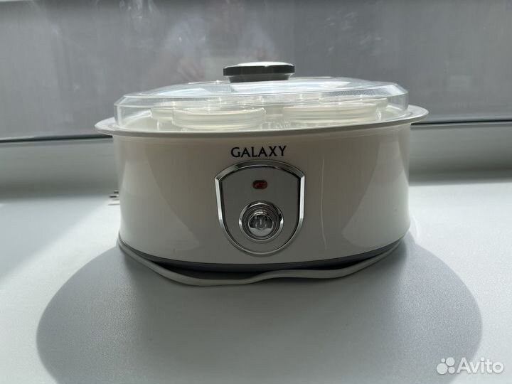 Йогуртница