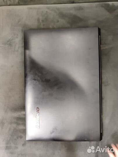 Ноутбук lenovo b50-45