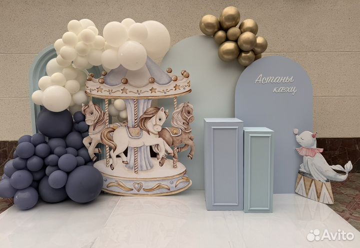 Аренда фотозоны