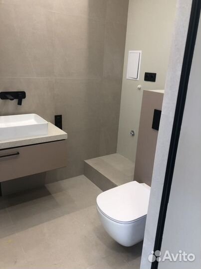 Ремонт квартир под ключ. Дизайн проект. Договор. Г