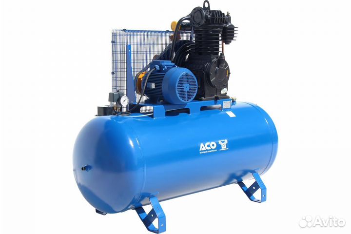 Поршневой компрессор Бежецк асо Бежецкий засо С-415М6 100549798 С415М6.00.00.000