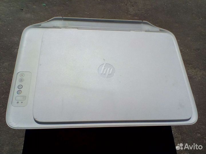 Мфу Hр dеskjеt 2130