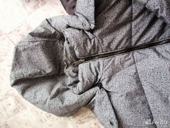 Пуховик женский 46-48 Baon