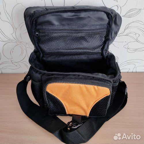 Новые сумки для фотоаппаратов