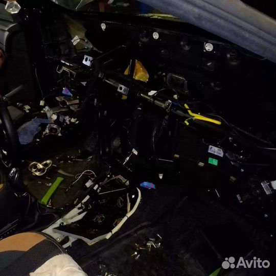 Услуги автоэлектрика,автослесарь