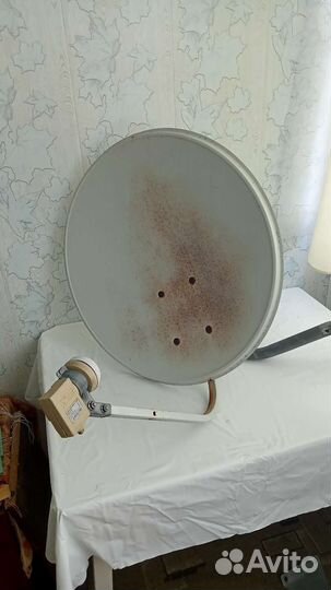 Ресивер триколор