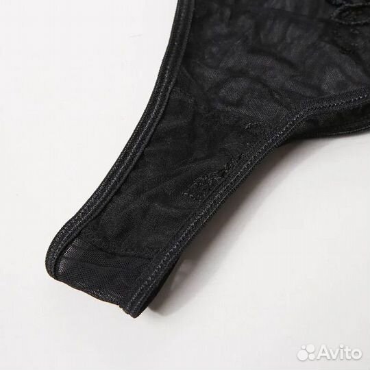 Комплект женского нижнего белья новый 42-46