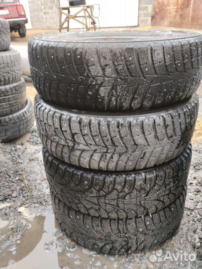 Laufenn I Fit Ice LW 71 185/65 R15