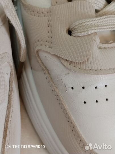 Кроссовки женские размер 40