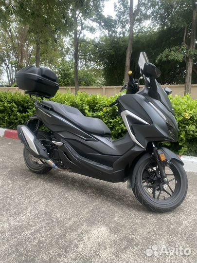 Аренда скутеров Паттайя