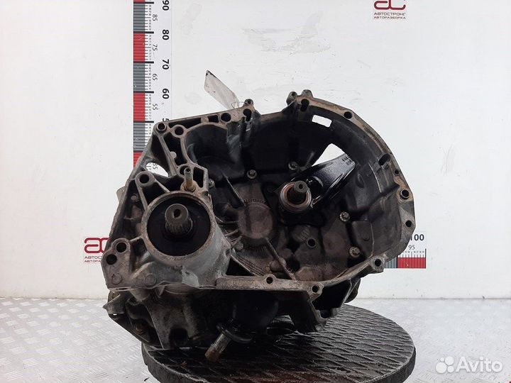 Кпп для Renault Espace 3