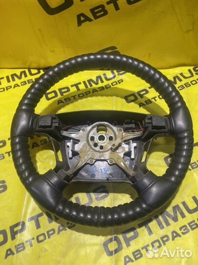 Руль Chery Amulet A15