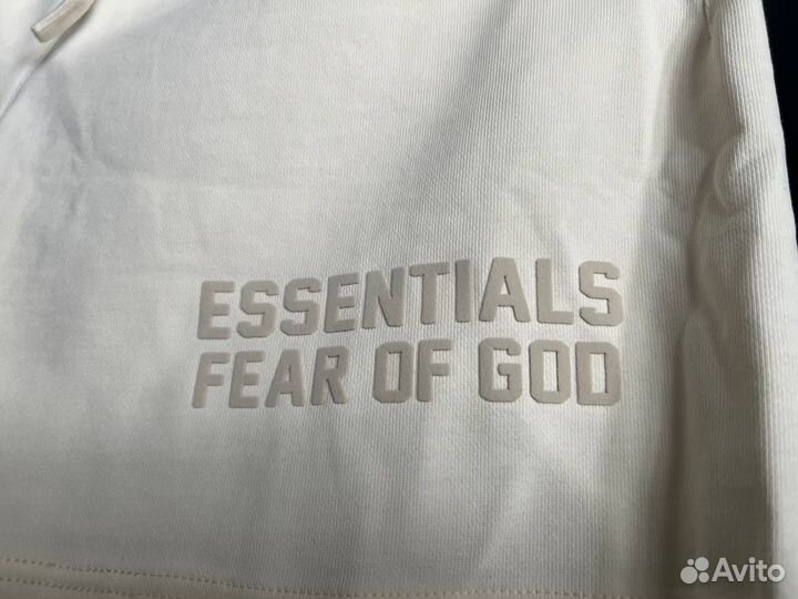 Шорты Essentials Fear of God