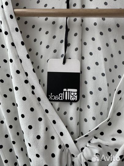 Платье макси I'll be back