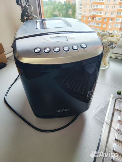 Хлебопечь Kitfort KT-309