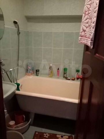3-к. квартира, 70 м², 2/3 эт.