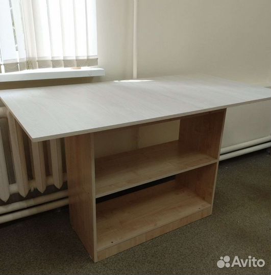 Стол раскроечный