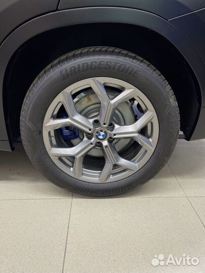 Оригинальные колеса в сборе R19 245-50-19