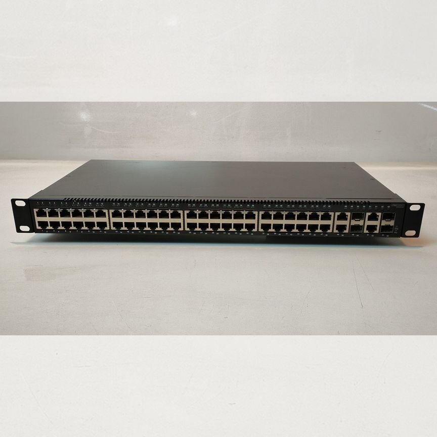 [EDGE-CORE] Коммутатор Ecs3510-52t Edge-Core