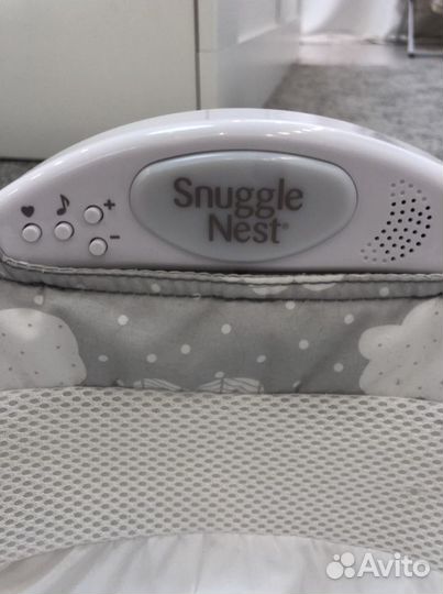 Колыбель, дорожная кроватка, кокон