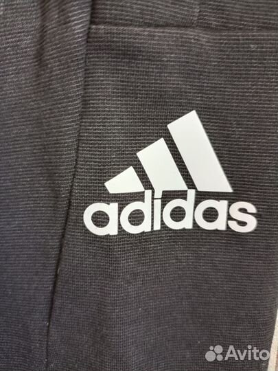 Спортивные штаны adidas мужские s