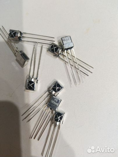 Инфракрасный светодиод приемник