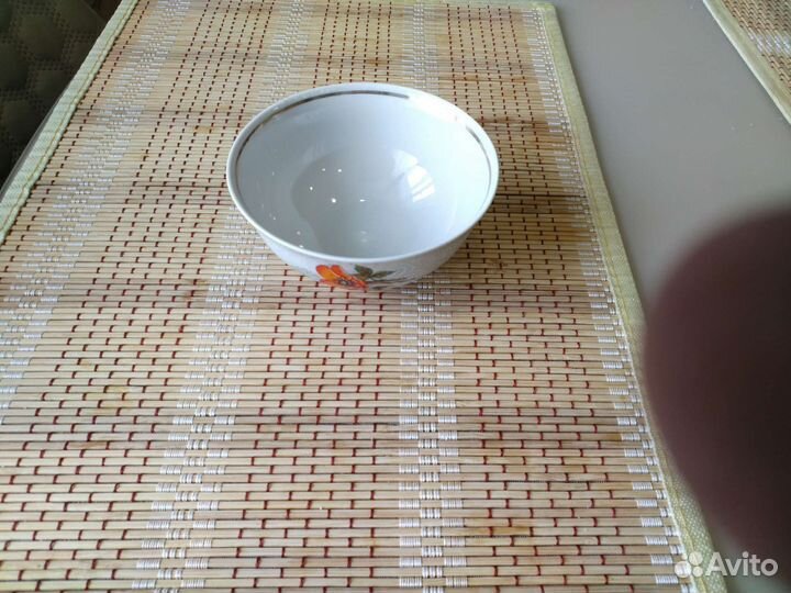 Чайные пары, чайник,пиалы, бокалы Дулево