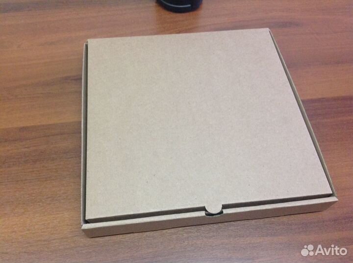 Коробка под пиццу и пироги