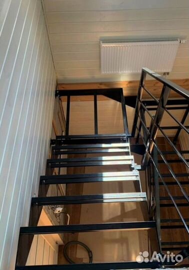 Для дома лестница