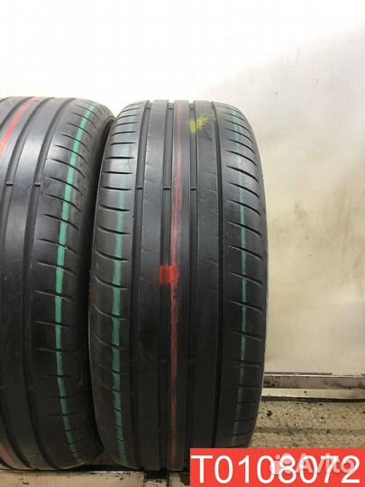 Goodyear Eagle F1 Asymmetric 3 SUV 235/50 R18 99V