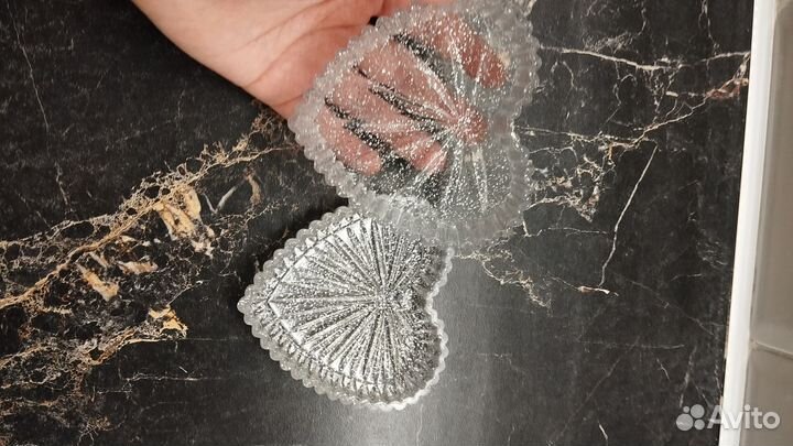 Шкатулка для украшений