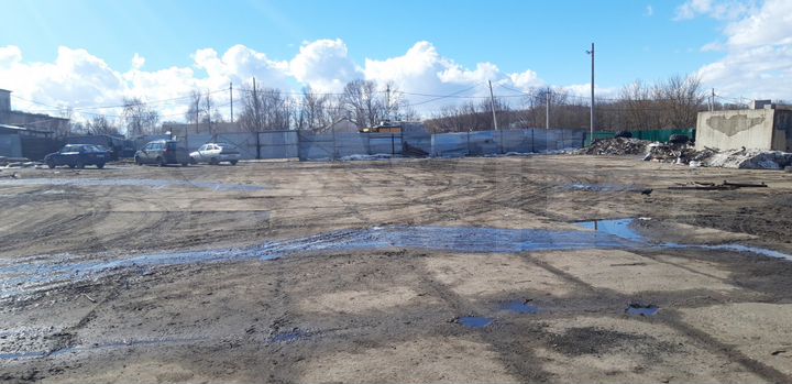 Помещение свободного назначения, 1500 м²