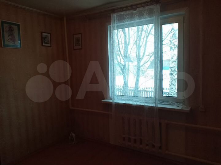 Дом 66,4 м² на участке 12 сот.